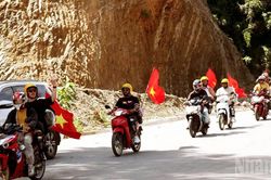 Tuyên Quang đón 168 nghìn lượt khách du lịch trong dịp nghỉ lễ 2/9