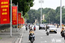 Hạnh phúc của nhân dân