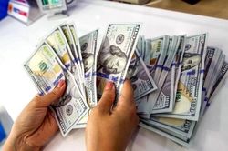 Tỷ giá USD hôm nay (2-9): Đồng USD tăng giá trước sức ép lạm phát
