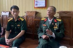 Viết bằng những ký ức không phai mờ