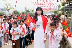 Dự báo thời tiết dịp khai giảng năm học mới