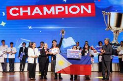 Khi trí tuệ trẻ ASEAN dùng AI để giải những bài toán chung của khu vực