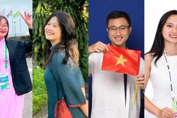 Du học sinh Việt Nam ở nước ngoài: Càng đi xa, càng trân trọng giá trị của độc lập, tự do