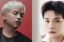 Hứa Kim Tuyền kết hợp với Vương Bình truyền cảm hứng cho bạn trẻ về sự kiên định trong hành trình cuộc sống