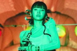 Soyeon của (G)I-DLE bỗng dưng hét lên: 'Tôi bỏ cuộc đây'