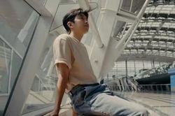 Lim Young Woong, cái tên hàng đầu về 'thương hiệu quảng cáo'