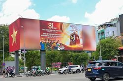 Tâm thế mới, khí thế mới