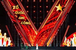 Tiếp nối mạch nguồn yêu nước