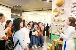 Bảo tàng tại TPHCM: Lời nhắn nhủ đến tương lai