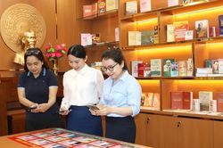 Không gian văn hóa Hồ Chí Minh trong nhịp sống hôm nay