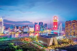 Ánh sáng độc lập soi đường cho khát vọng tự cường