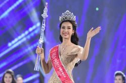 Đỗ Mỹ Linh sau 10 năm đăng quang Hoa hậu Việt Nam