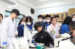 Nguồn nhân lực chất lượng cao: Lợi thế cạnh tranh quốc gia