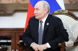 Ông Putin tuyên bố trật tự thế giới đa cực mới không thể đảo ngược
