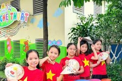 Hà Nội tăng tốc tu sửa trường lớp và chuẩn bị đội ngũ cho năm học mới