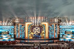 8 Hoa hậu thế giới hội ngộ tại chung kết Miss World 2026
