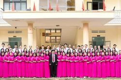 30 năm, hành trình từ phòng học cũ đến khát vọng trường học số