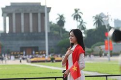 Thời tiết ngày 2/9: Bắc Bộ nắng nóng, có nơi trên 37 độ