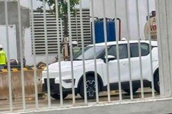 Xe điện VinFast VF 5 thế hệ mới tiếp tục lộ diện tại Việt Nam
