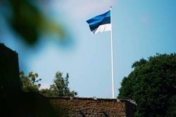 Nữ luật gia bất ngờ trở thành Tổng thống mới của Estonia