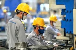 Năm 2027: Doanh nghiệp Việt đối mặt cuộc 'sàng lọc' mạnh