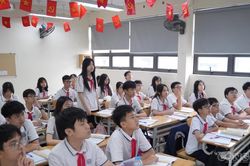 Loạt chính sách giáo dục mới có hiệu lực từ tháng 9: Nhà giáo nghỉ hưu có thể tiếp tục đứng lớp