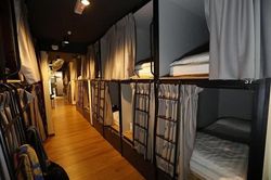 Từ condotel đến sleep box: Khoảng trống pháp lý cần được lấp đầy