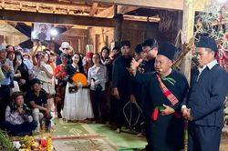 Hương cơm mới của người Thái Sơn La lan tỏa trong ngày Tết Độc lập