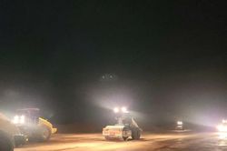 Gia Lai: 54 mũi thi công xuyên lễ 2/9, đồng loạt tăng tốc trên cao tốc Quy Nhơn - Pleiku
