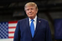 Tổng thống Mỹ Donald Trump chúc mừng Việt Nam nhân dịp Quốc khánh