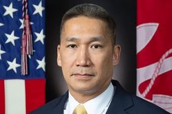 Tổng thống Donald Trump chọn ông Hung Cao làm Bộ trưởng Hải quân Mỹ
