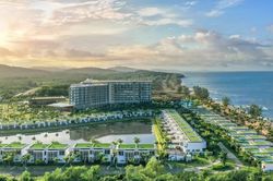 Gần 150.000 căn condotel bị 'mắc cạn'