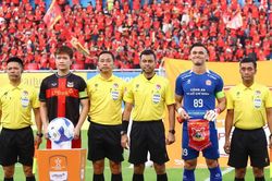 V.League 2026/27 siết chặt hành vi câu giờ, phản ứng tiêu cực