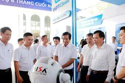 Bài 3: Chiến dịch 90 ngày 'xây' kho dữ liệu
