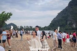 Du lịch Ninh Bình đạt doanh thu nghìn tỷ dịp nghỉ lễ Quốc khánh 2/9