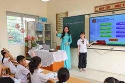 Những chính sách giáo dục đáng chú ý có hiệu lực từ tháng 9