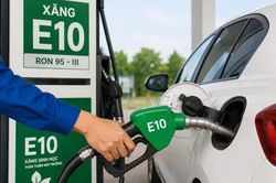 Sau lễ, giá xăng có thể tăng hơn 600 đồng/lít