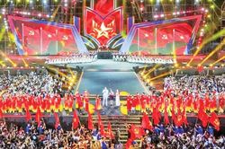 Chạm vào kí ức
