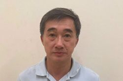 Thứ trưởng Bộ Y tế Trần Văn Thuấn bị bắt tạm giam vì nhận hối lộ số tiền lớn