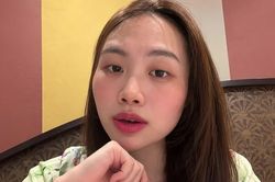 Phương Mỹ Chi thông báo nóng