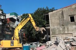 Hà Nội yêu cầu giải quyết kiến nghị giải phóng mặt bằng dự án bãi đỗ xe tại Vành đai 1 trong 10 ngày