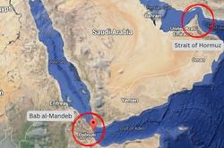 Eo biển Hormuz sẽ 'mất vị thế' trong 2 năm tới?