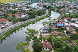 Ngôi làng cổ hơn 500 năm bên sông ở Huế lưu dấu tuổi thơ Bác Hồ