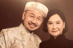 Cuộc sống tuổi 81 của Bạch Lan Thanh - mỹ nhân từng sánh vai cùng Thẩm Thúy Hằng