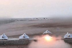 Các cuộc tấn công 'ăn miếng, trả miếng' giữa Iran và Mỹ tái diễn