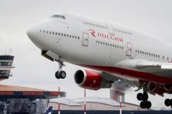 Tổng thống Ukraine cảnh báo việc đóng cửa không phận Nga
