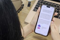 Người Việt dẫn đầu Đông Nam Á về tần suất dùng tiếng bản địa trên Gemini