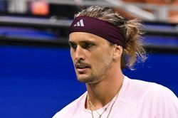 Zverev thoát hiểm ngoạn mục sau 5 set tại vòng 1 US Open 2026