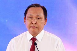 Cần Thơ khởi công, khánh thành công trình dịp 2/9, có tòa nhà cao nhất miền Tây