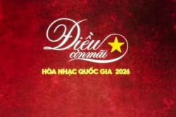Xem trực tiếp Hòa nhạc Quốc gia Điều còn mãi 2026